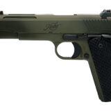KIMBER RAMPART 9MM 5" 9RD OD COMP