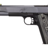 KIMBER COMP X HNTR 10MM 5" OR 8RD BK