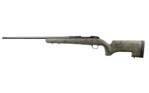 KIMBER MT ASCENT PEAK 300WIN 26" 4RD