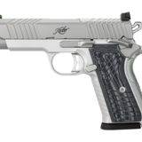 KIMBER KDS9C 9MM 4" 15RD SILVER
