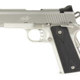 KIMBER STS PRO CARRY II CALI 45 4"