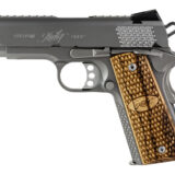 KIMBER STS PRO RAPTOR II 45ACP 4" NS