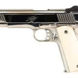KIMBER STAINLESS II HP 38SUP 5" 9RD