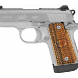 KIMBER MICRO9 RAPTOR 9MM SS 3.15 7RD