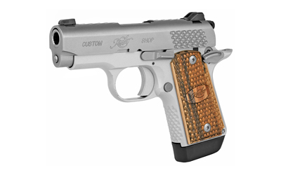 KIMBER MICRO9 RAPTOR 9MM SS 3.15 7RD - Image 3