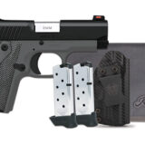 KIMBER MICRO9 9MM 7RD SHADOW BUNDLE