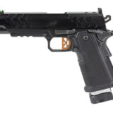 KIMBER 2K11 45ACP OR 13RD BLK