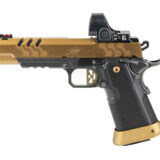 KIMBER 2K11 TRGT 9MM SRO 20RD COY
