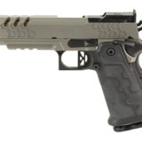 KIMBER 2K11 TARGET OR 9MM STS 10RD