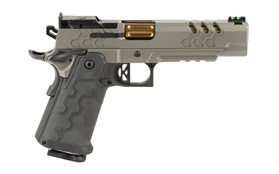 KIMBER 2K11 TARGET OR 9MM STS 10RD - Image 2