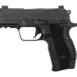 KIMBER CDS9 9MM 15RD 3.18" OR BLK