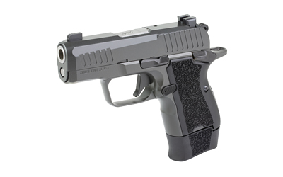 KIMBER CDS9 CLASSIC 9MM 15RD GRY - Image 3