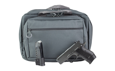 KIMBER CDS9 CLASSIC 9MM 15RD GRY - Image 4