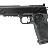 KIMBER 1911 DS WARRIOR LW OR 9MM 5"
