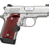 KIMBER MICRO 9 SS RSWOOD 9MM 7RD LG