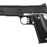 KIMBER LW NIGHTSTAR 45ACP 5" 8RD