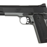 KIMBER LW SHADOW GHOST 45ACP 5" 8RD