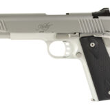 KIMBER STAINLESS LW 45ACP 5" 7RD OR