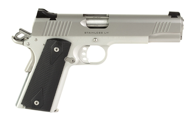 KIMBER STAINLESS LW 45ACP 5" 7RD OR - Image 2