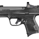 KMBR R7 MAKO 9MM 3.37" 10RD BLK OI