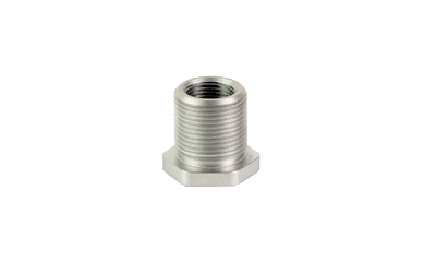 KIMBER THREAD ADPTR 7/16X28-5/8X24 - Image 2