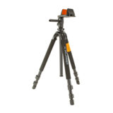 KOPFJAGER HELLBOUND ALUM TRIPOD BLK