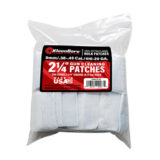 KLEEN BR SPR PTCH 38-45/410-20 250PK