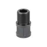 KNS AK THRD ADP 14X1L TO 5/8X24R