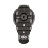 KNS AR/MCX STOCK ADAPTER W/OUT FLNGE