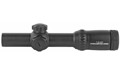 KONUS KONUSPRO M30 1-6X24 CIR/DOT MB - Image 3