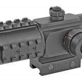 KONUS SIGHTPRO 3X30 BDC MBLK