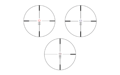 KONUS SIGHTPRO 3X30 BDC MBLK - Image 4
