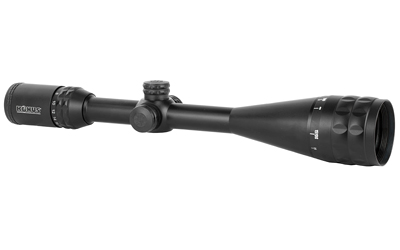 KONUS KONUSPRO PLUS 6-24X50 IR MBLK - Image 2