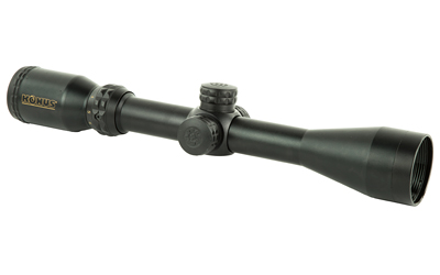 KONUS KONUSPRO 3-9X40 550BAL IR MBLK - Image 2
