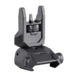 KRISS FRNT FLIP SIGHT STEEL