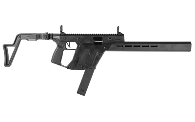 KRISS VCTR CRB G3 10MM 16" 33RD BLK - Image 2
