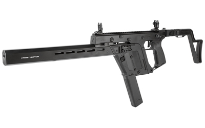 KRISS VCTR CRB G3 10MM 16" 33RD BLK - Image 3