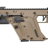 KRISS VCTR SDP G3 10MM 5.5" 33RD FDE