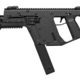 KRISS VCTR SDPE G2 10MM 6.5" 33RD BL