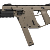KRISS VCTR SDPE G2 10MM 6.5" 33RD FD
