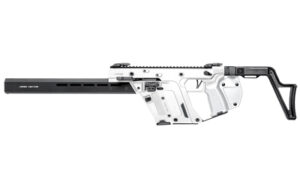 KRISS VCTR CRB G3 45ACP 16" ALP CA