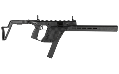 KRISS VCTR CRB G3 45ACP 16" 30RD BLK - Image 2