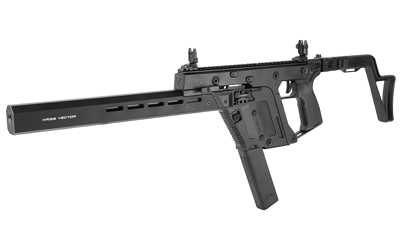 KRISS VCTR CRB G3 45ACP 16" 30RD BLK - Image 3