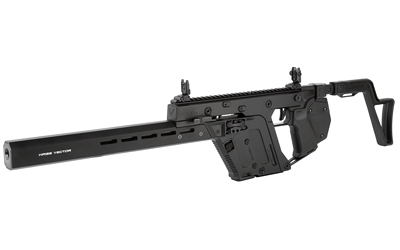 KRISS VCTR CRB G3 45ACP 10RD 16" CA - Image 3