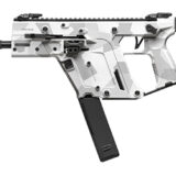 KRISS VCTR SDP G3 5.5" 30RD 45ACP AD