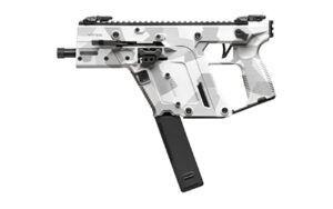 KRISS VCTR SDP G3 5.5" 30RD 45ACP AD