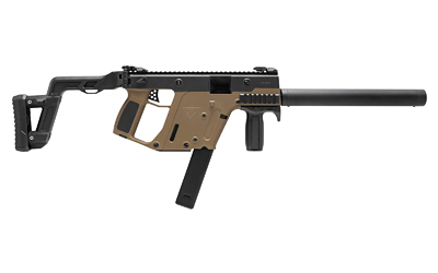 KRISS VECTOR CRB ORIGIN 45ACP 30RD - Image 2