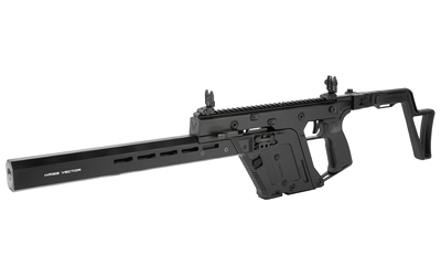 KRISS VECTOR CRB G3 9MM 16" 10RD BLK - Image 3