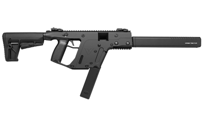 KRISS VECTOR CRB 9MM 16" 40RD BLK - Image 2