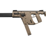 KRISS VECTOR CRB 9MM 16" 40RD FDE